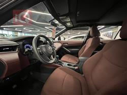 تويوتا كورولا كروس